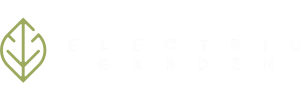 Electric Garden logo png